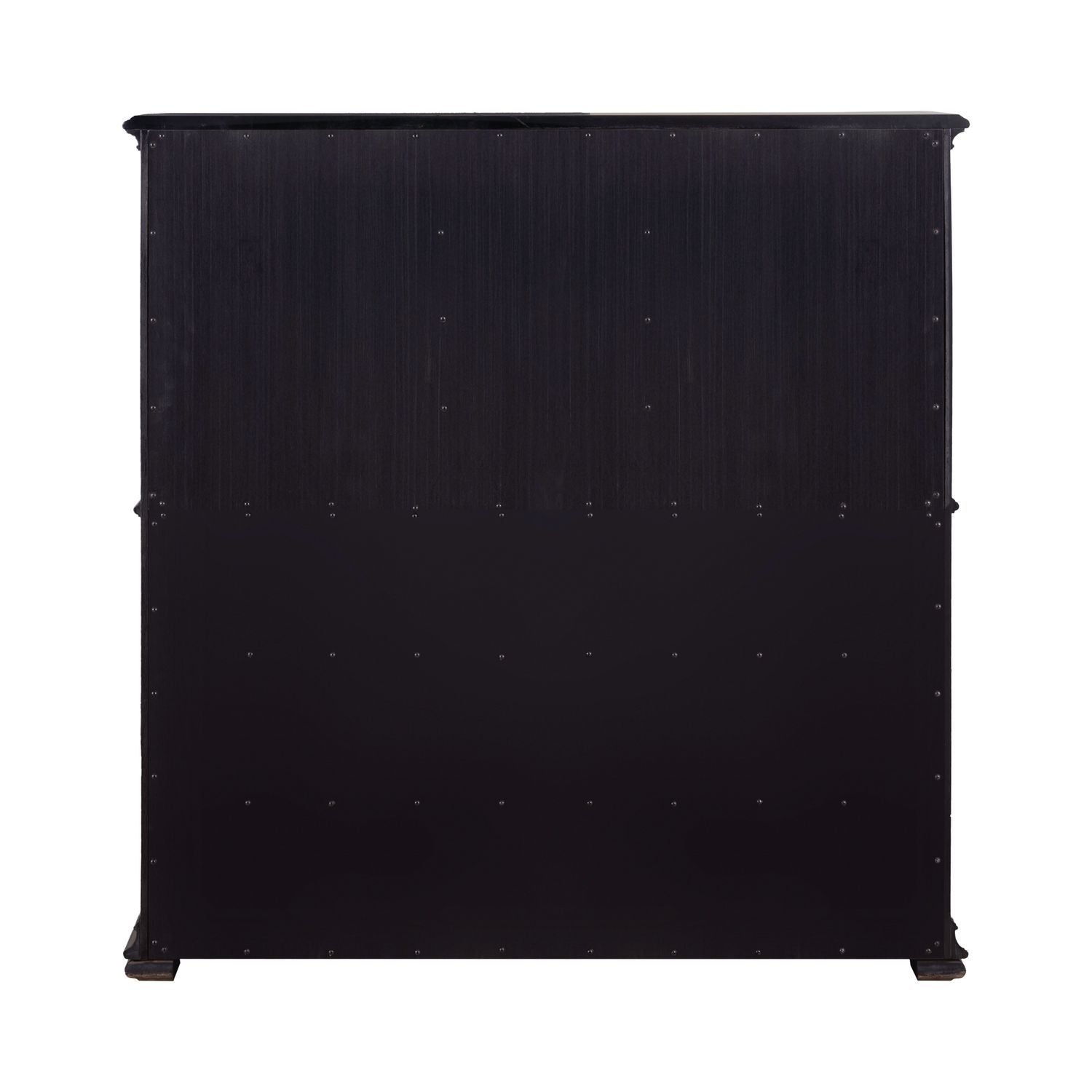 Provence Park - Dressing Chest - Brown - Hornell Furniture Outlet