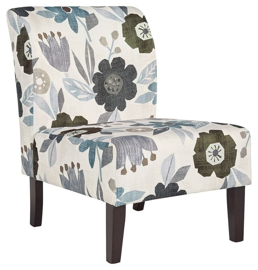 Triptis - Accent Chair - Hornell Furniture Outlet
