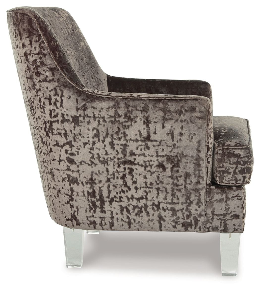 Gloriann - Accent Chair - Hornell Furniture Outlet