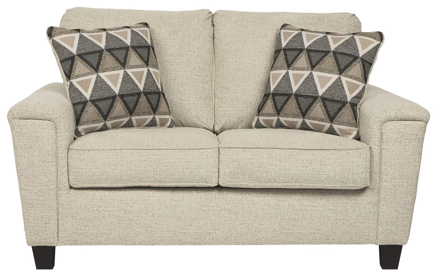 Abinger - Loveseat - Hornell Furniture Outlet