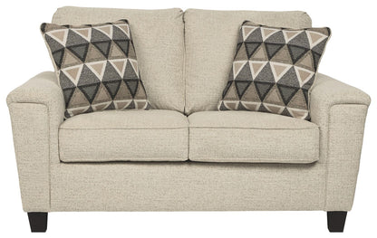 Abinger - Loveseat - Hornell Furniture Outlet