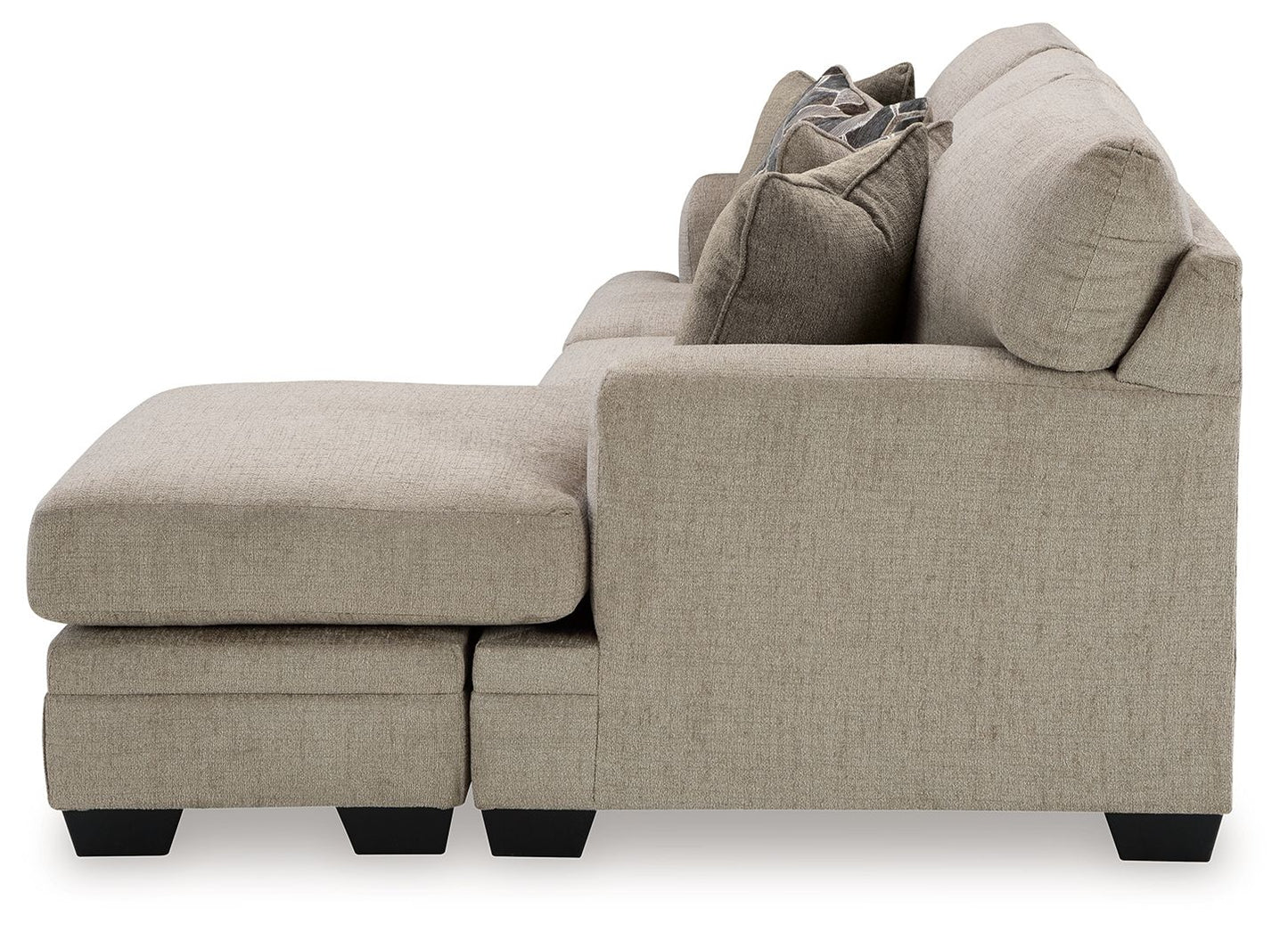 Stonemeade - Living Room Set - Hornell Furniture Outlet