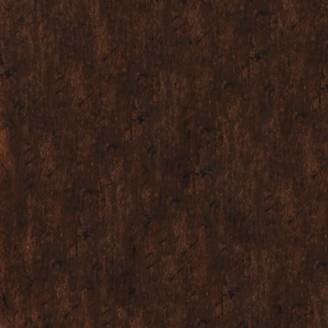 Roddinton - Dark Brown - XL TV Stand w/Fireplace Option - Hornell Furniture Outlet