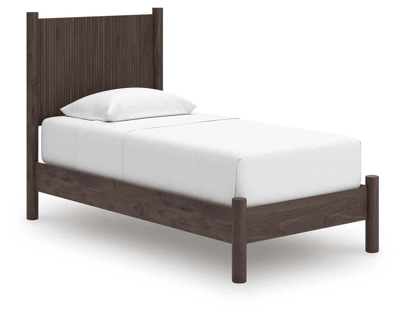 Pamytta - Panel Platform Bed - Hornell Furniture Outlet