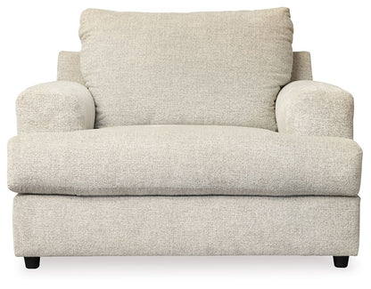 Soletren - Arm Chair - Hornell Furniture Outlet