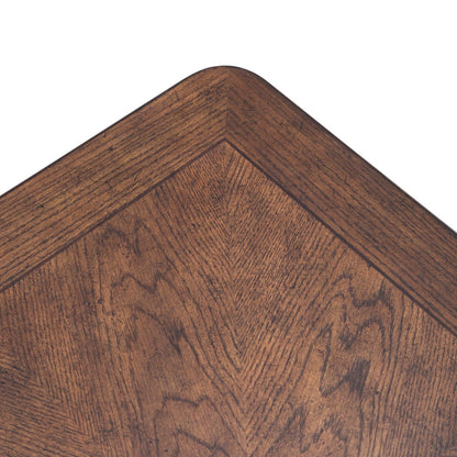 Allington - Table - Hornell Furniture Outlet