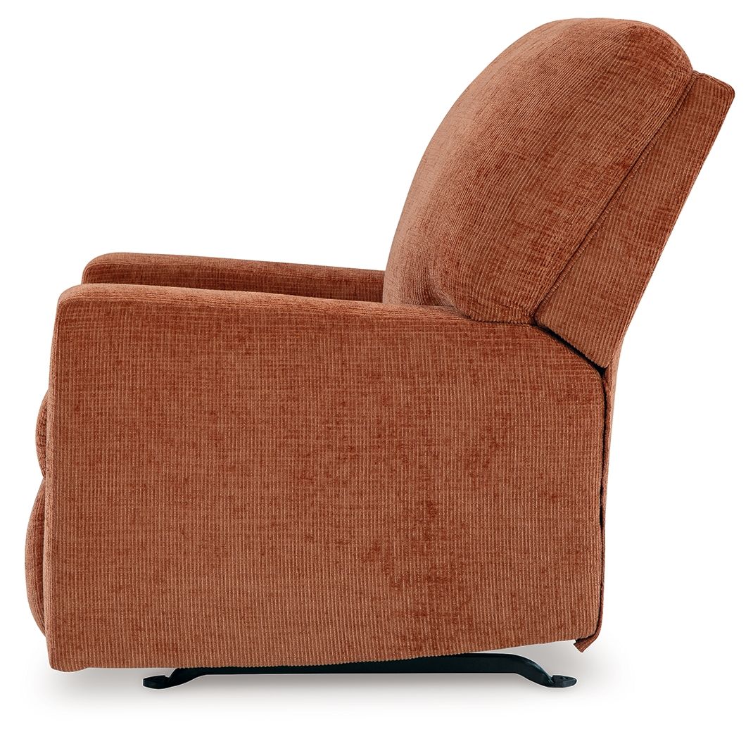 Aviemore - Rocker Recliner - Hornell Furniture Outlet