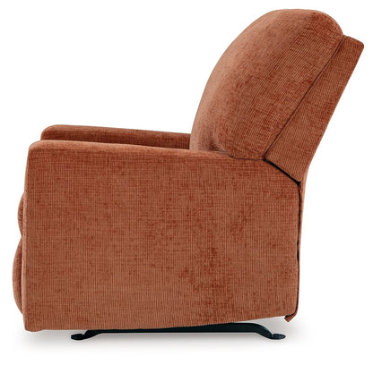 Aviemore - Rocker Recliner - Hornell Furniture Outlet