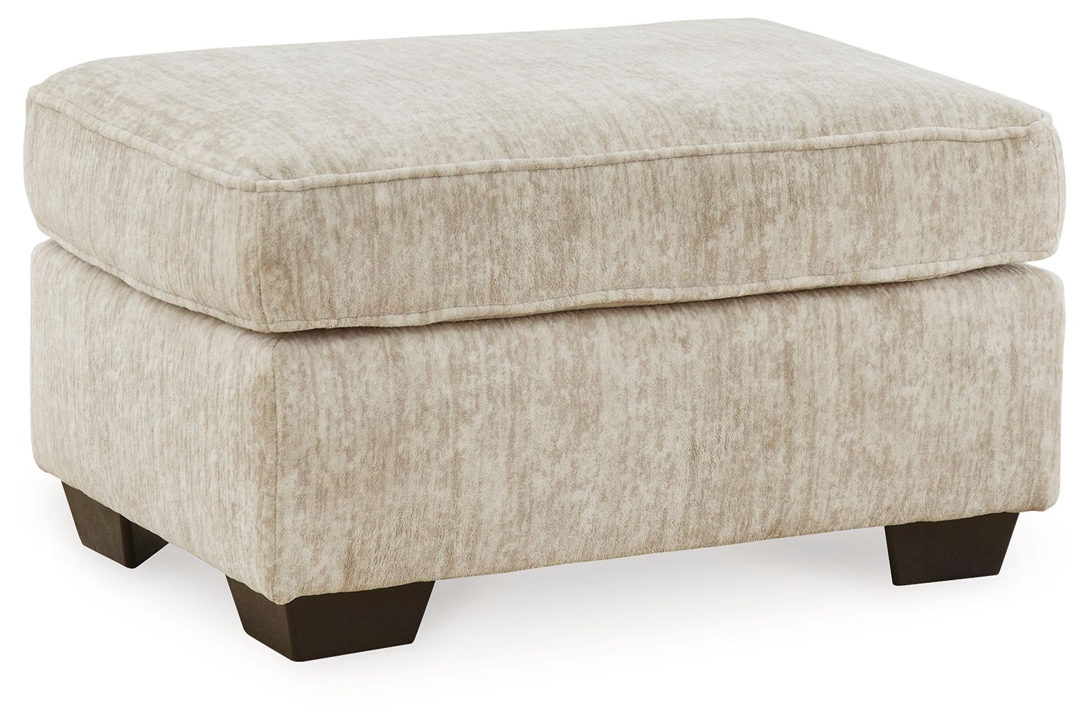 Lonoke - Chair And A Half, Ottoman - Hornell Furniture Outlet