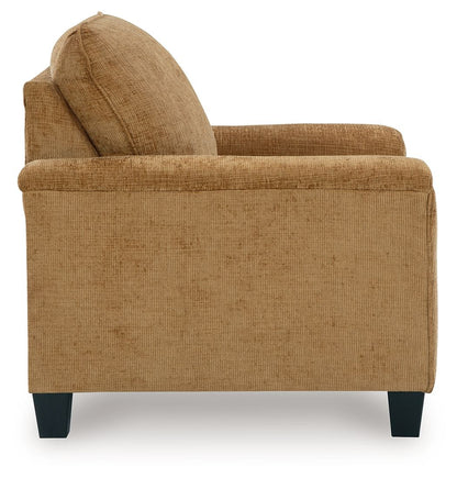 Erinslane - Living Room Set - Hornell Furniture Outlet
