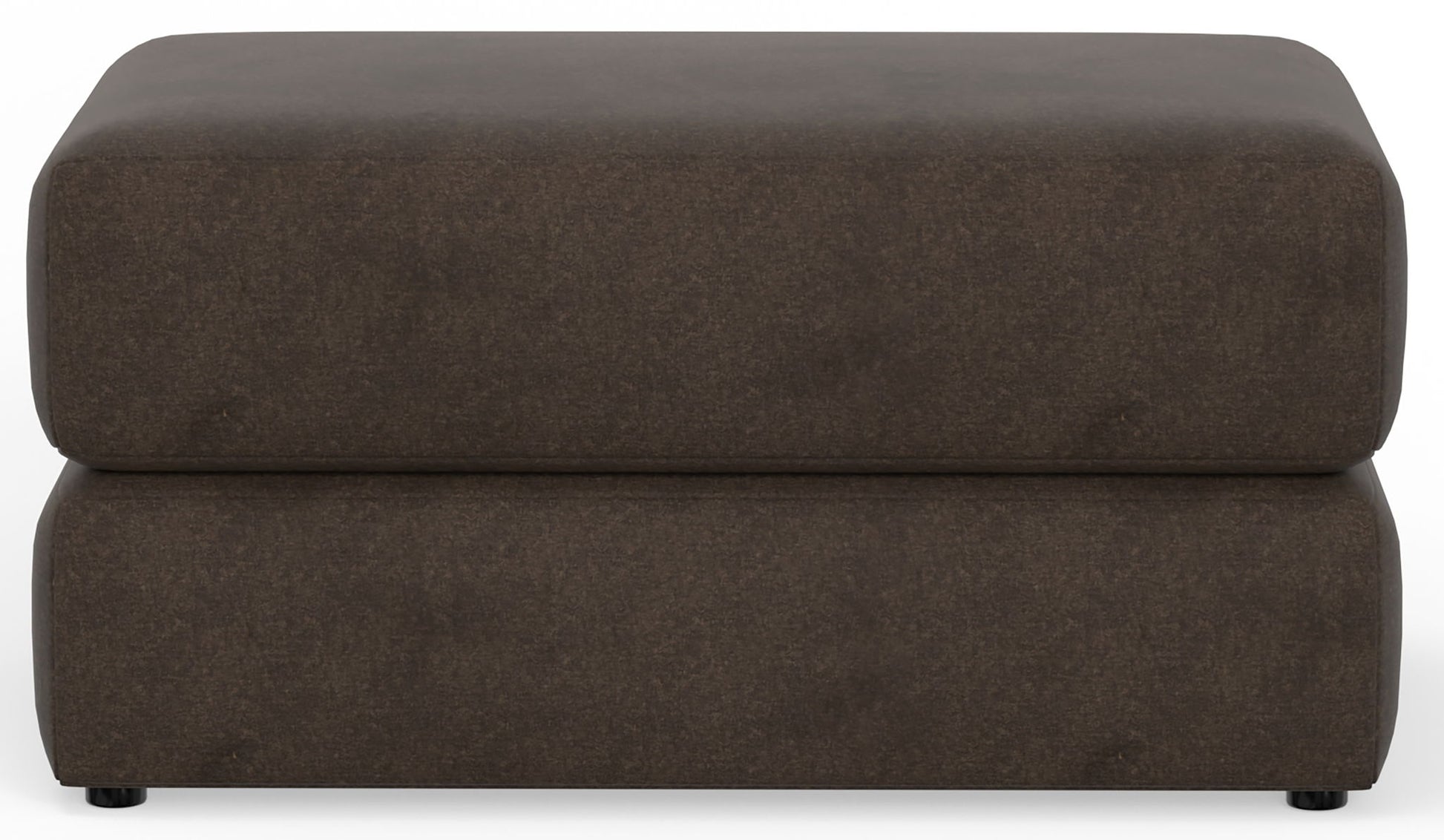 Eagan - Ottoman - Hornell Furniture Outlet
