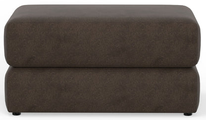 Eagan - Ottoman - Hornell Furniture Outlet
