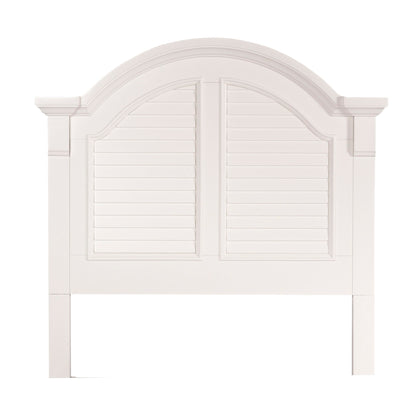 Summer House - Panel Headboard - Hornell Furniture Outlet
