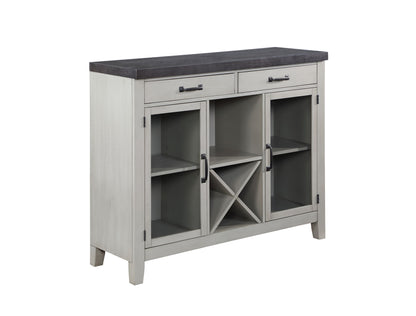 Hyland - Server - Hornell Furniture Outlet