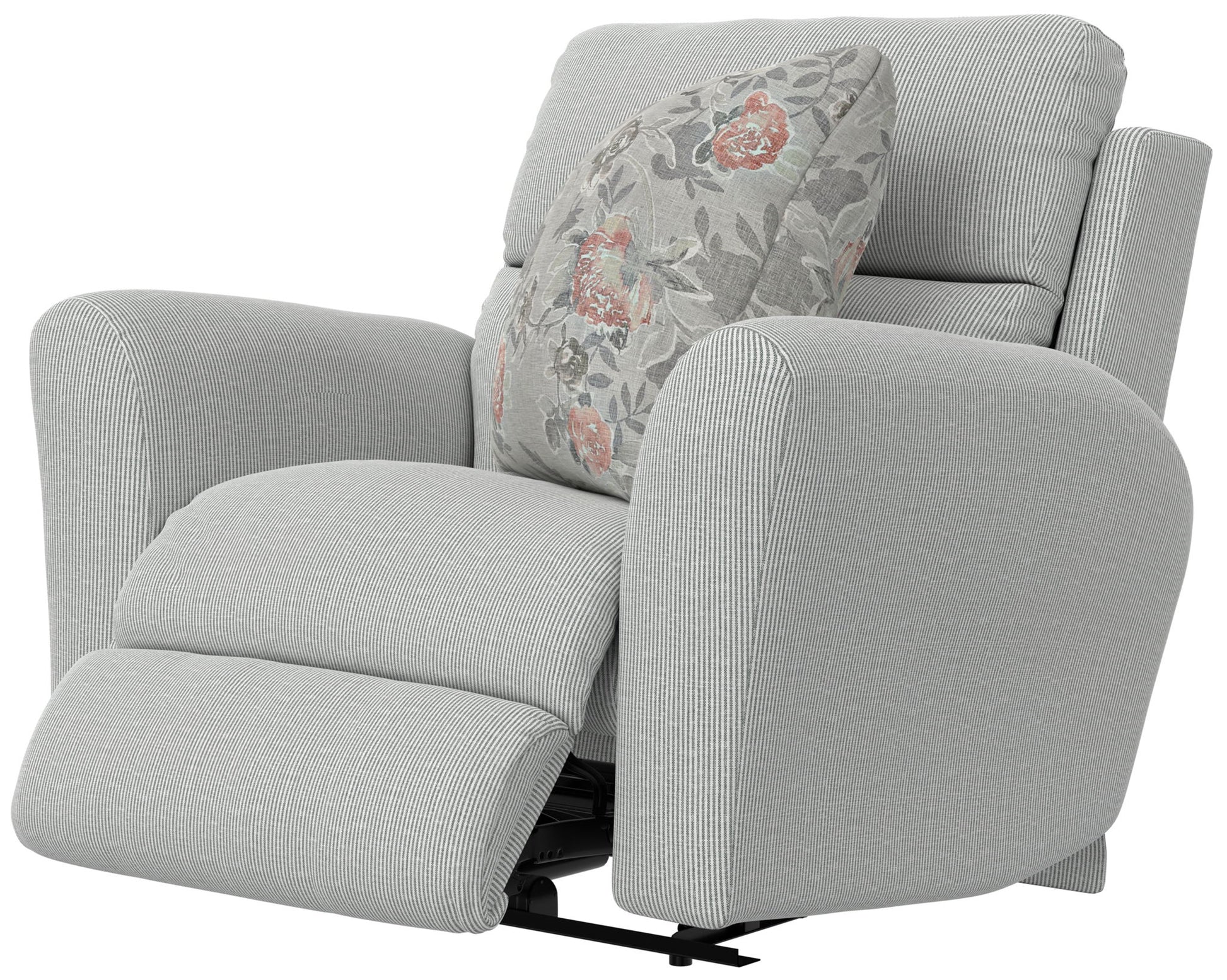 Chappy - Lay Flat Recliner - Hornell Furniture Outlet