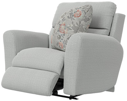 Chappy - Lay Flat Recliner - Hornell Furniture Outlet