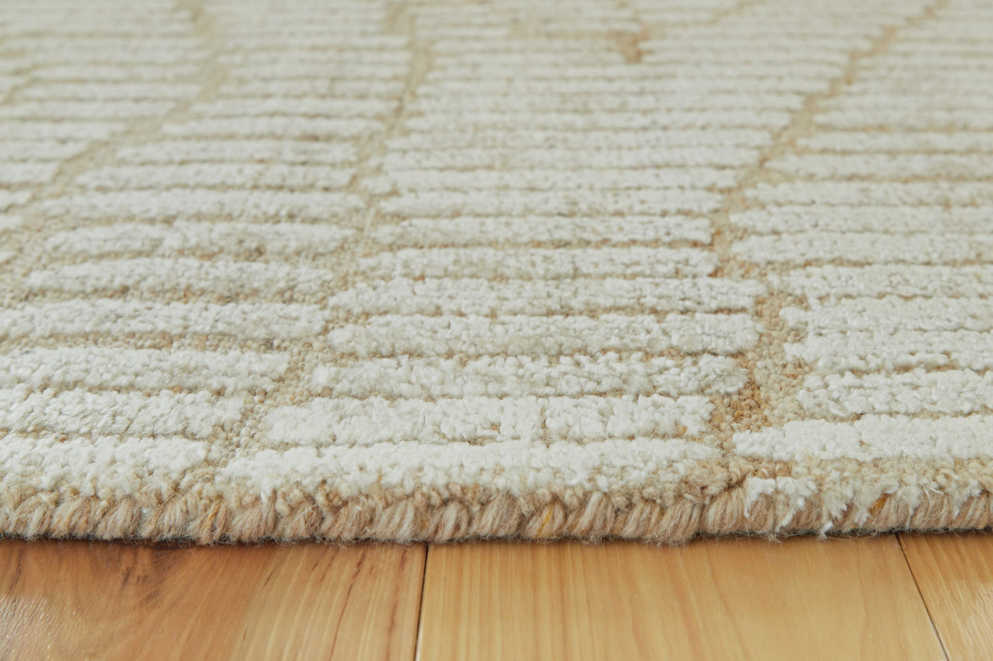 Jaseena - Rug - Hornell Furniture Outlet
