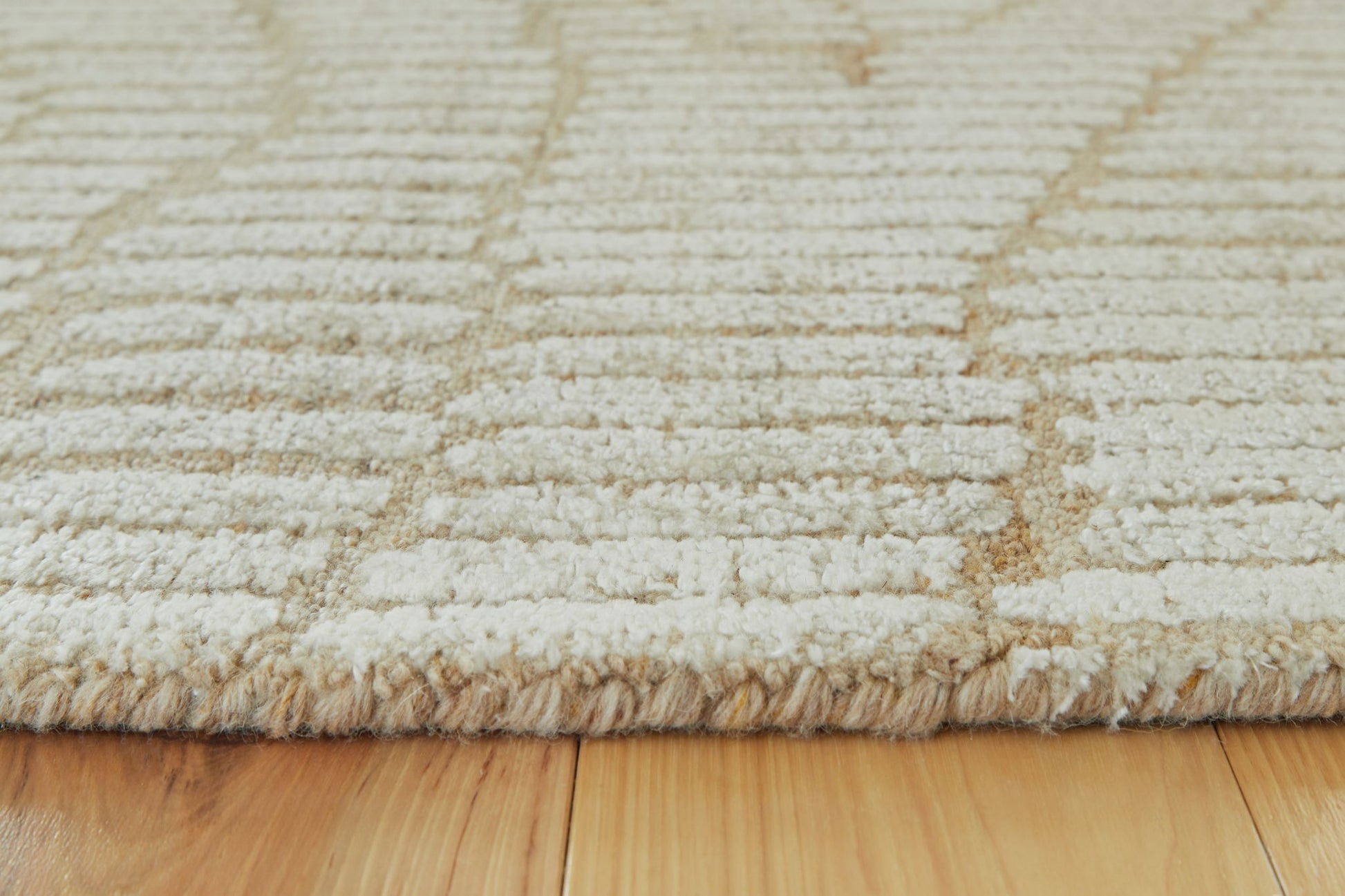 Jaseena - Rug - Hornell Furniture Outlet