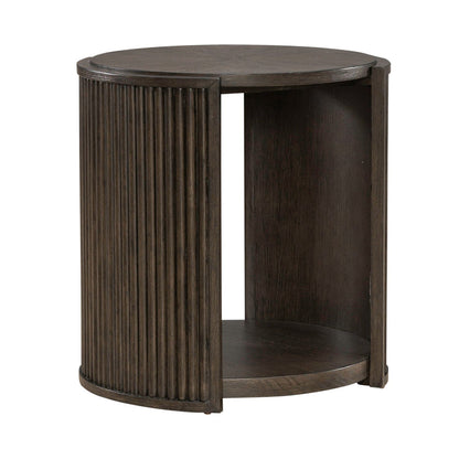 City View - Table - Hornell Furniture Outlet