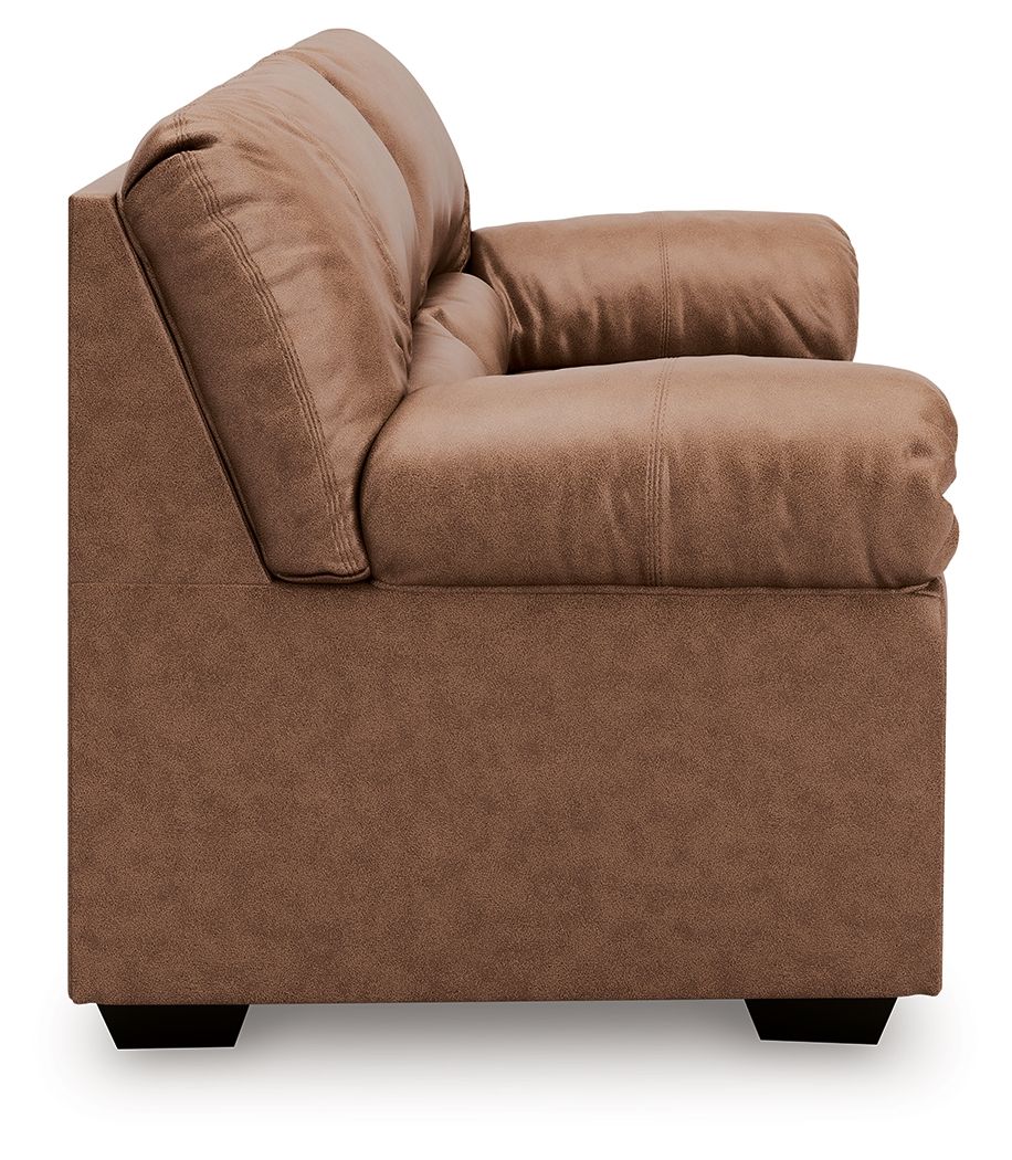 WillowBend - Loveseat - Hornell Furniture Outlet