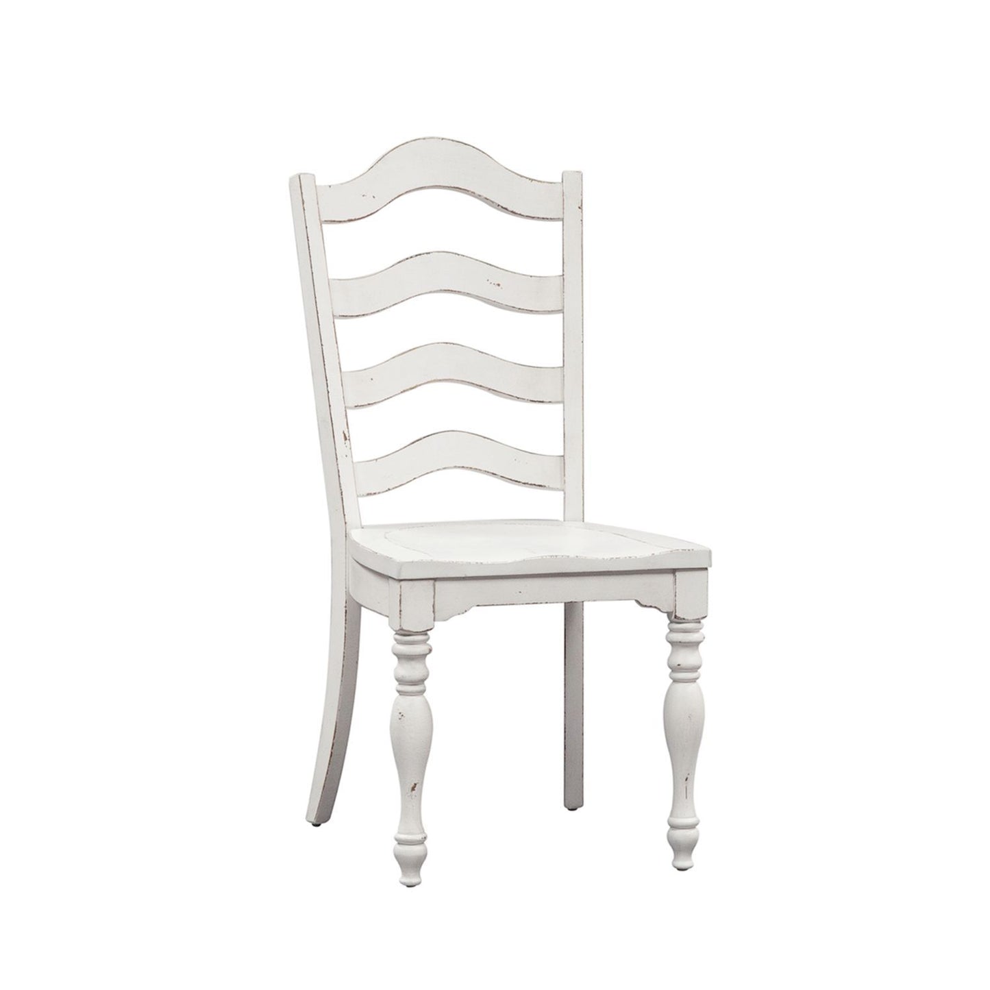 Magnolia Manor - Leg Table Set - Hornell Furniture Outlet