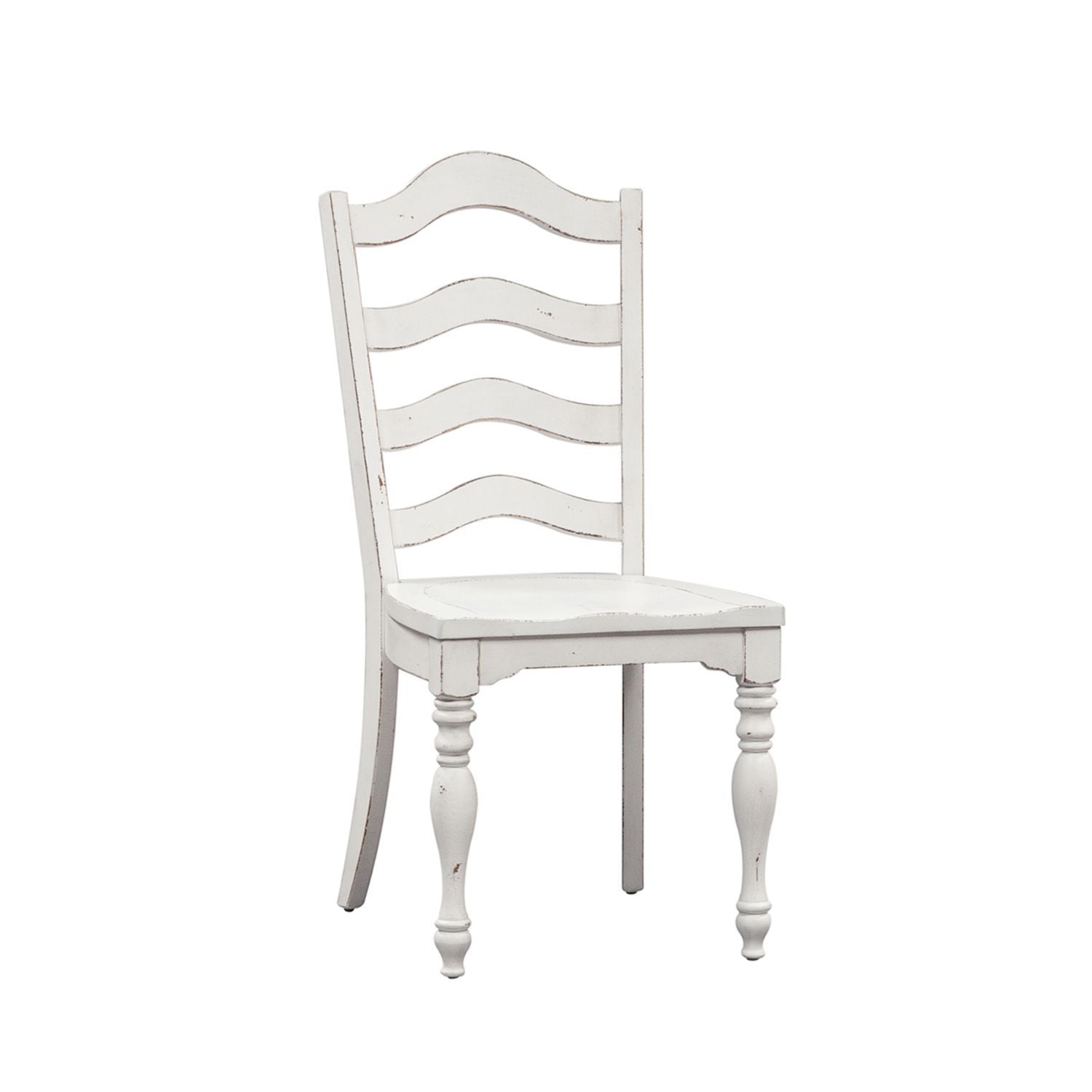 Magnolia Manor - Leg Table Set - Hornell Furniture Outlet