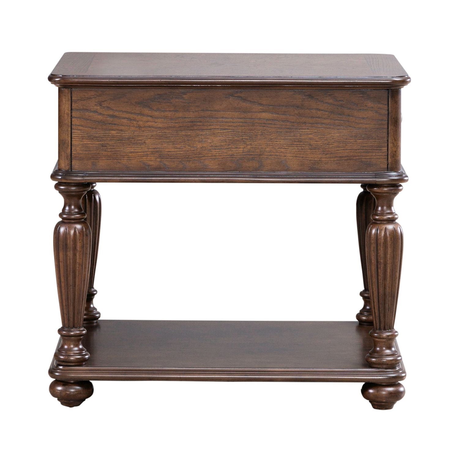 Allington - Table - Hornell Furniture Outlet