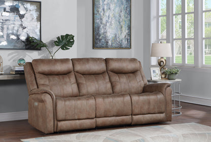 Morrison - Power Sofa - Hornell Furniture Outlet