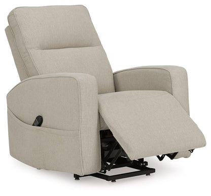 Starganza - Power Lift Recliner - Hornell Furniture Outlet