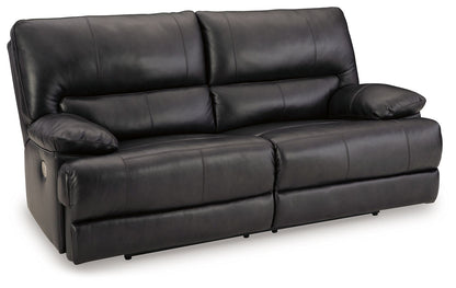 Mountainous - Living Room Set - Hornell Furniture Outlet