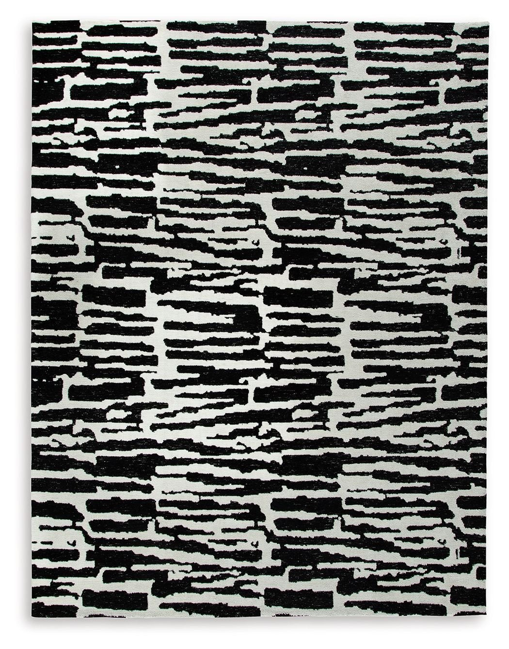 Bramshaw - Area Rug - Hornell Furniture Outlet