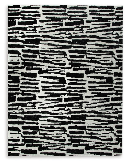 Bramshaw - Area Rug - Hornell Furniture Outlet
