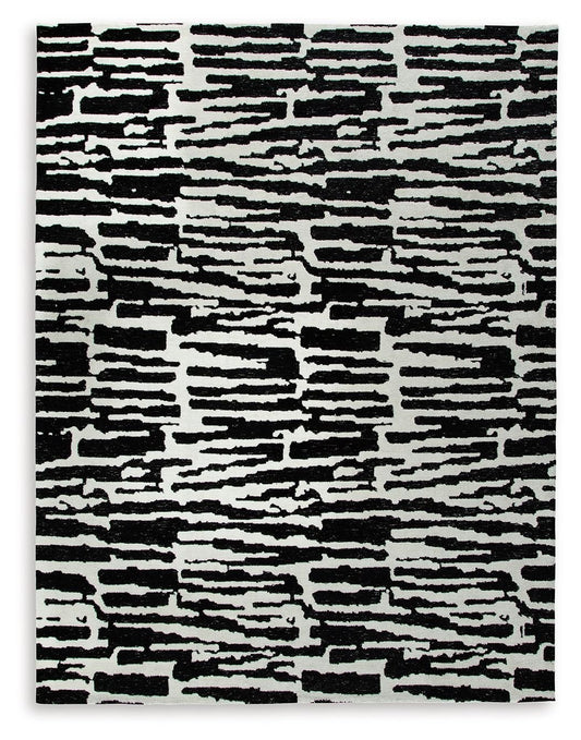 Bramshaw - Area Rug - Hornell Furniture Outlet