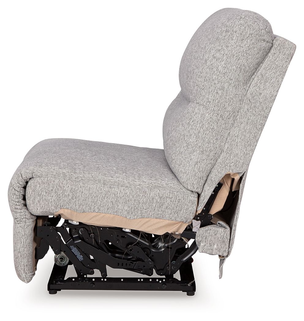 Acklen Place - Reclining Sectional - Hornell Furniture Outlet
