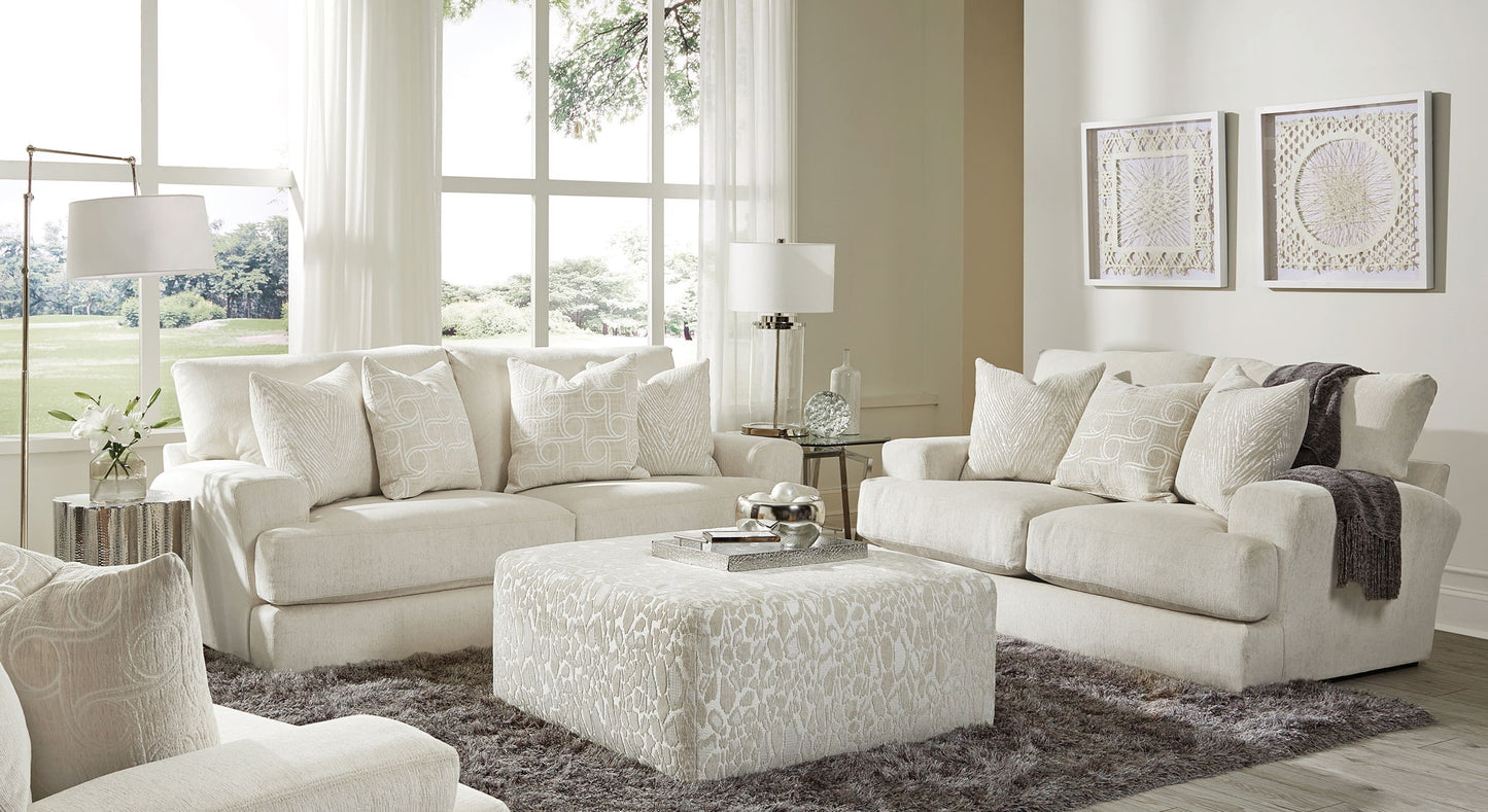 Lamar - Loveseat - Hornell Furniture Outlet