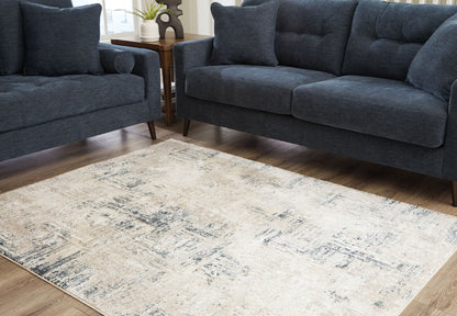 Gentor - Rug - Hornell Furniture Outlet