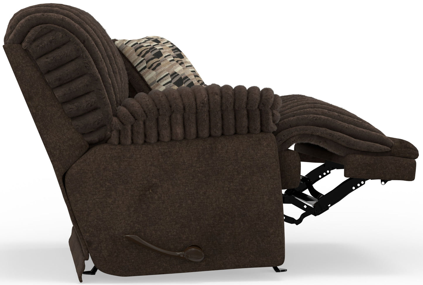 Hollifield - Recliner - Hornell Furniture Outlet