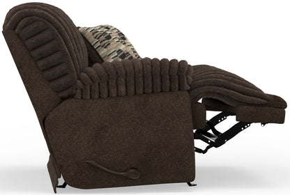 Hollifield - Recliner - Hornell Furniture Outlet