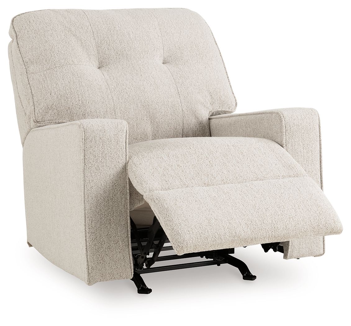 Larimer - Rocker Recliner - Hornell Furniture Outlet