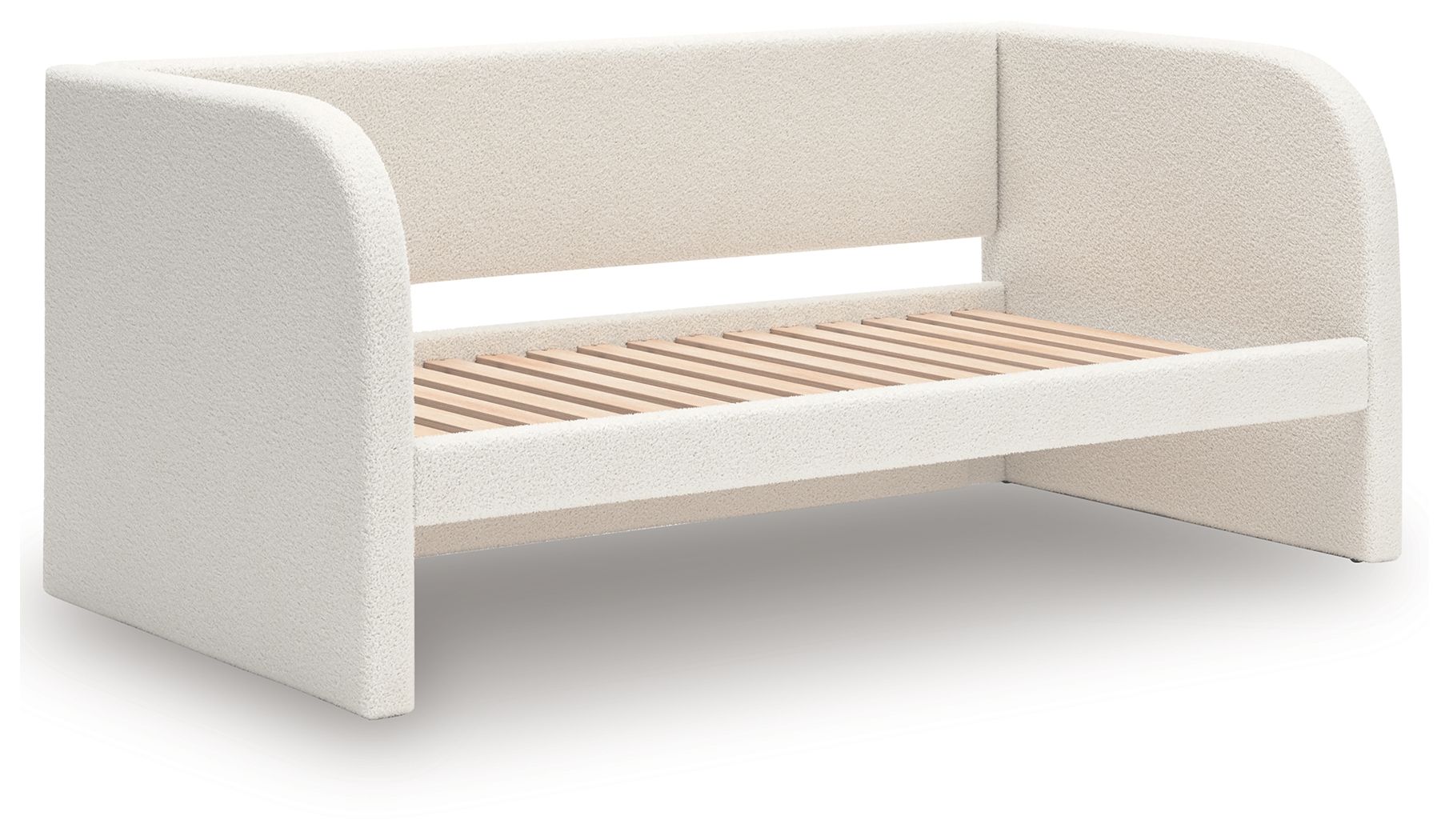 Arloster - Upholstered Day Bed - Hornell Furniture Outlet