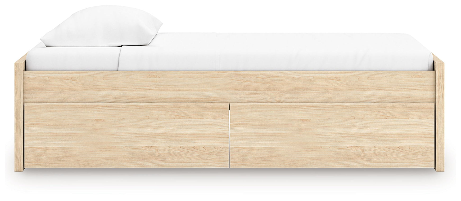 Onita - Platform Bed - Hornell Furniture Outlet