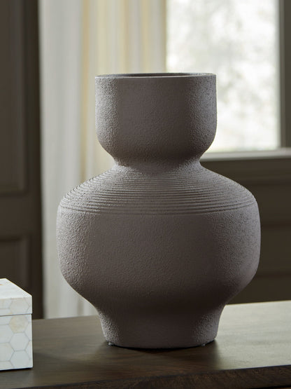 Dalsen - Vase - Hornell Furniture Outlet