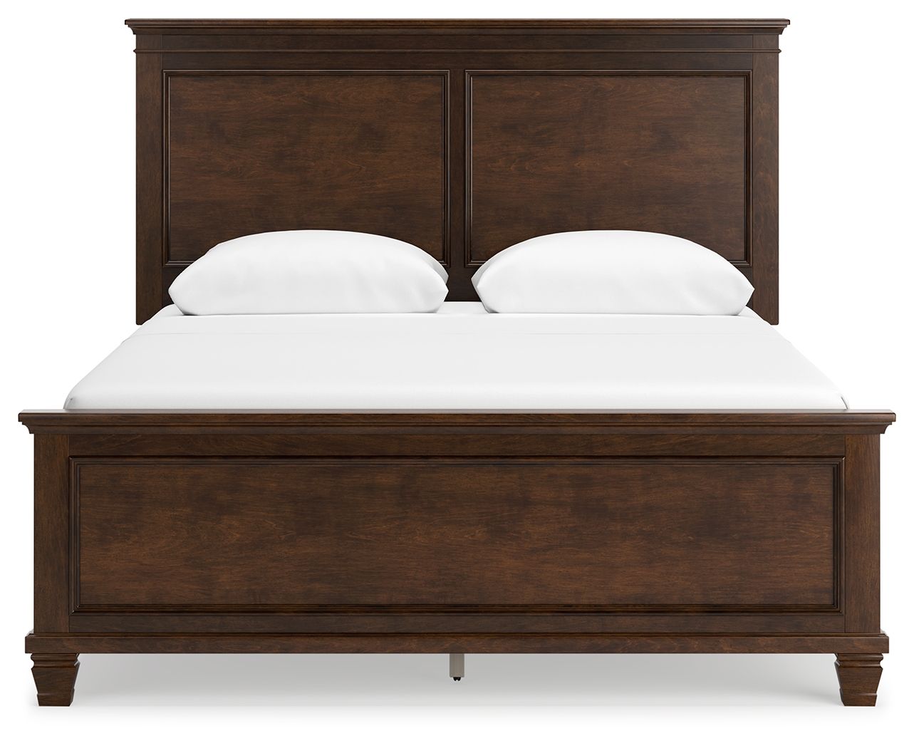 Danabrin - Panel Bed - Hornell Furniture Outlet