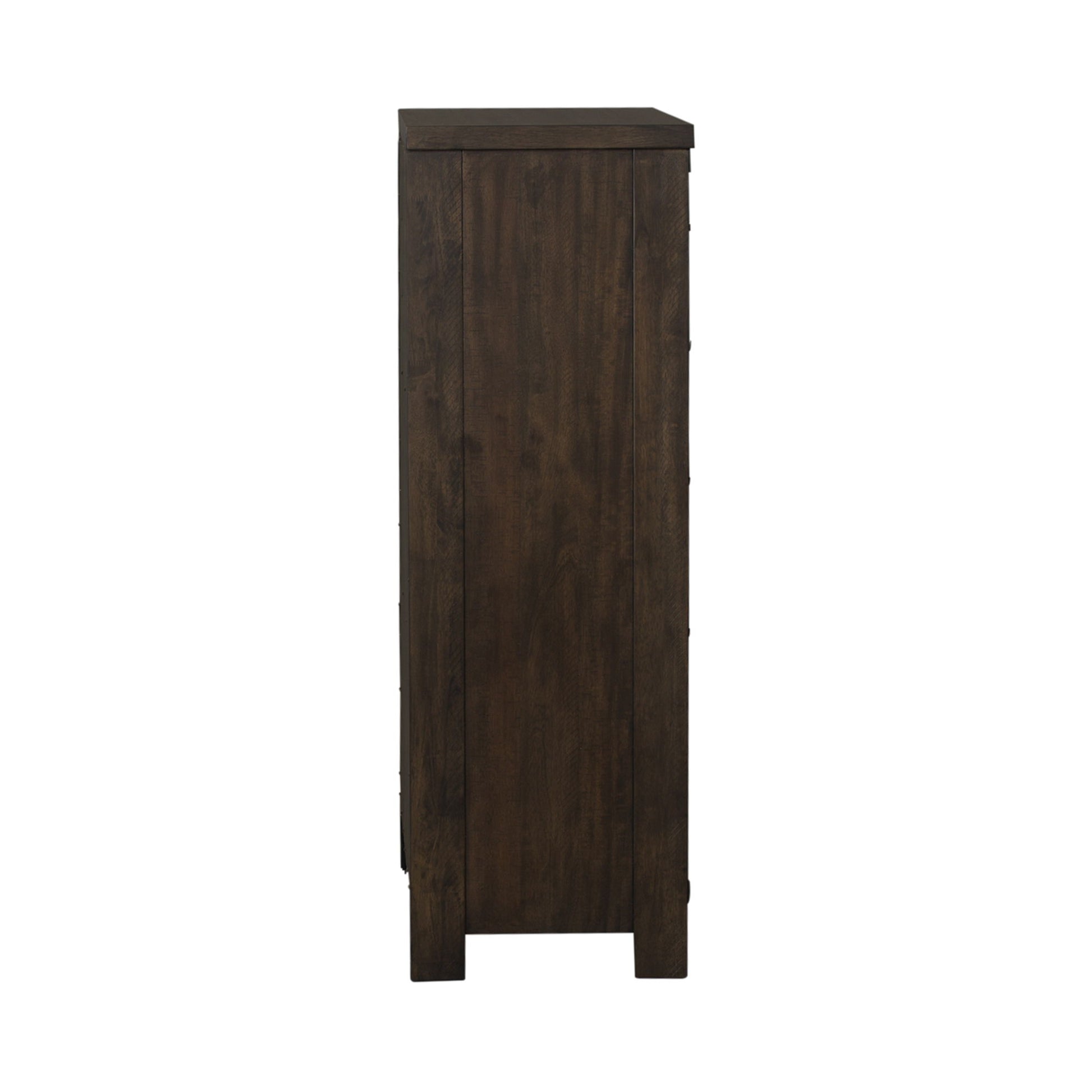 Thornwood Hills - Chest - Hornell Furniture Outlet