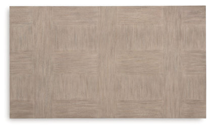 Jorlaina - Rectangular Table - Hornell Furniture Outlet