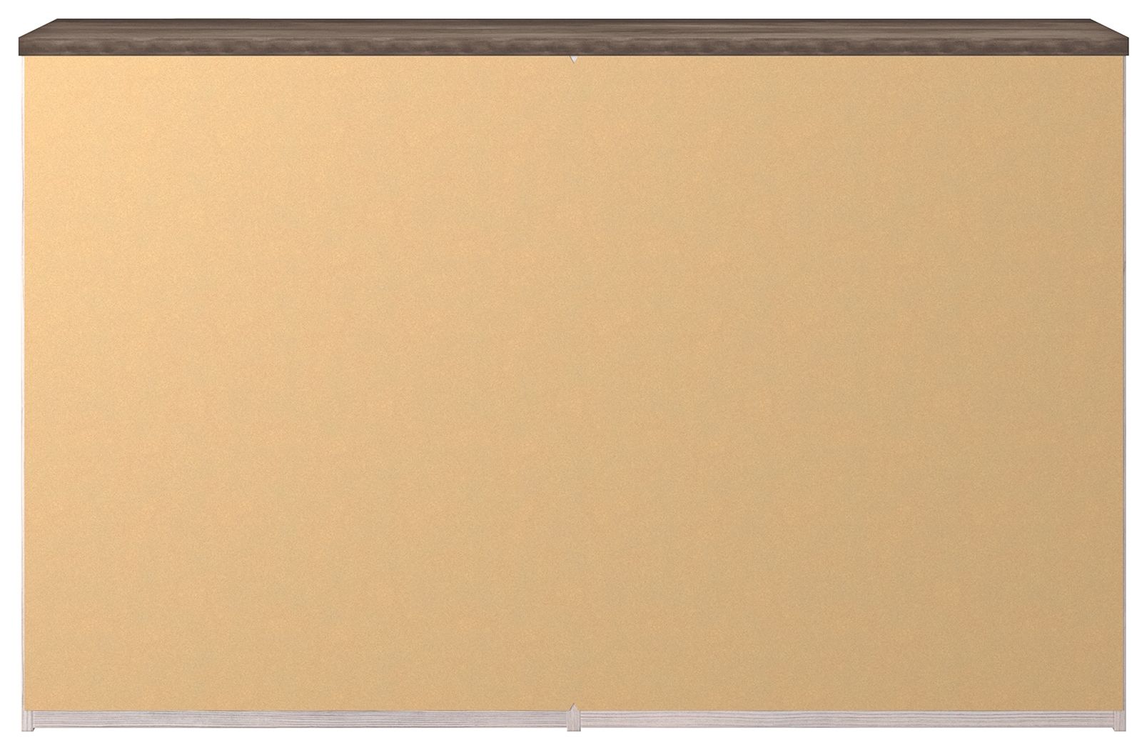 Gerridan - Dresser, Mirror - Hornell Furniture Outlet