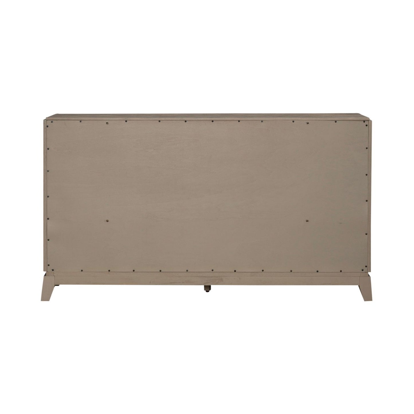 Avalon - 6 Drawer Dresser - Hornell Furniture Outlet