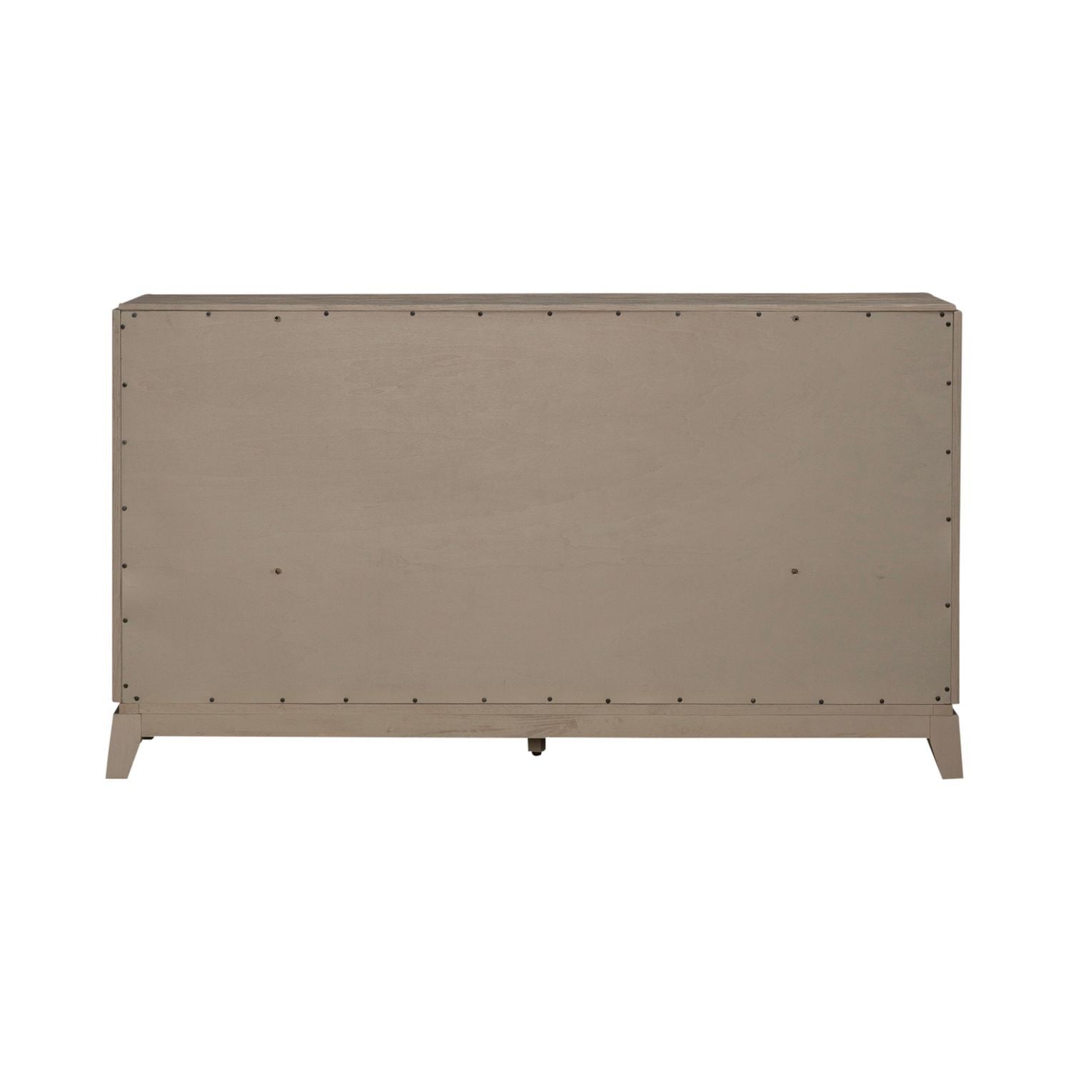 Avalon - 6 Drawer Dresser - Hornell Furniture Outlet