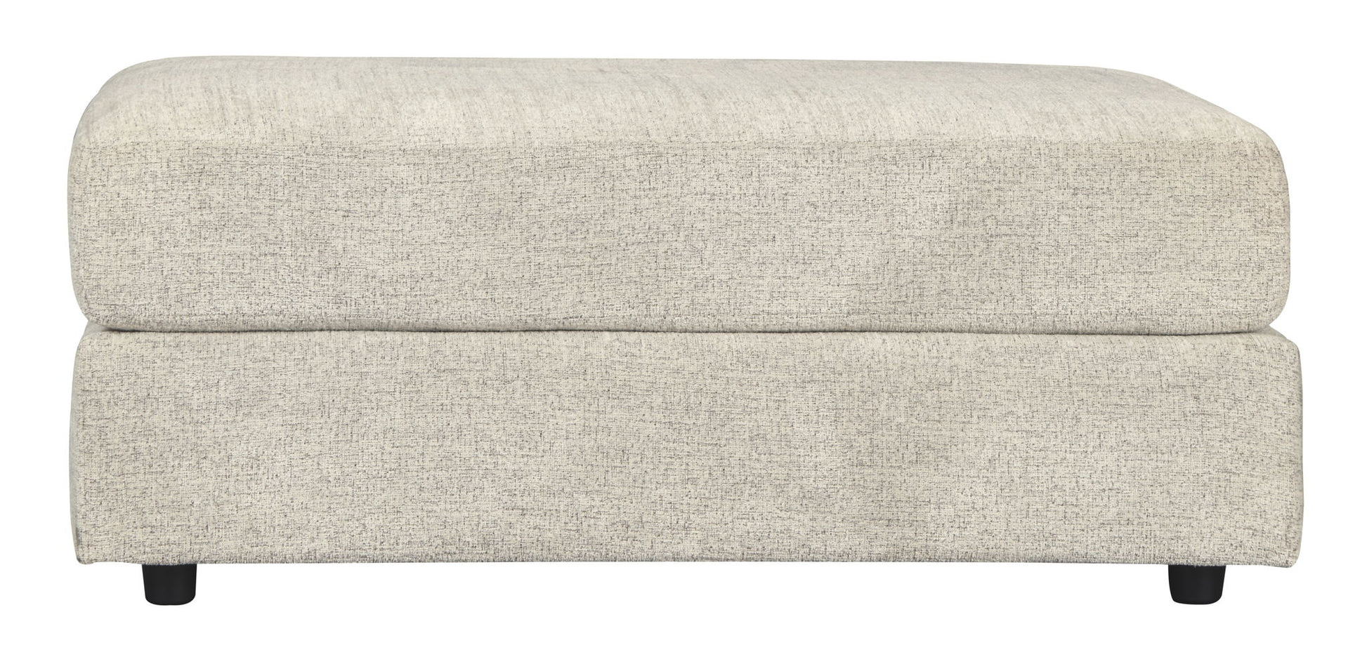 Soletren - Accent Ottoman - Hornell Furniture Outlet
