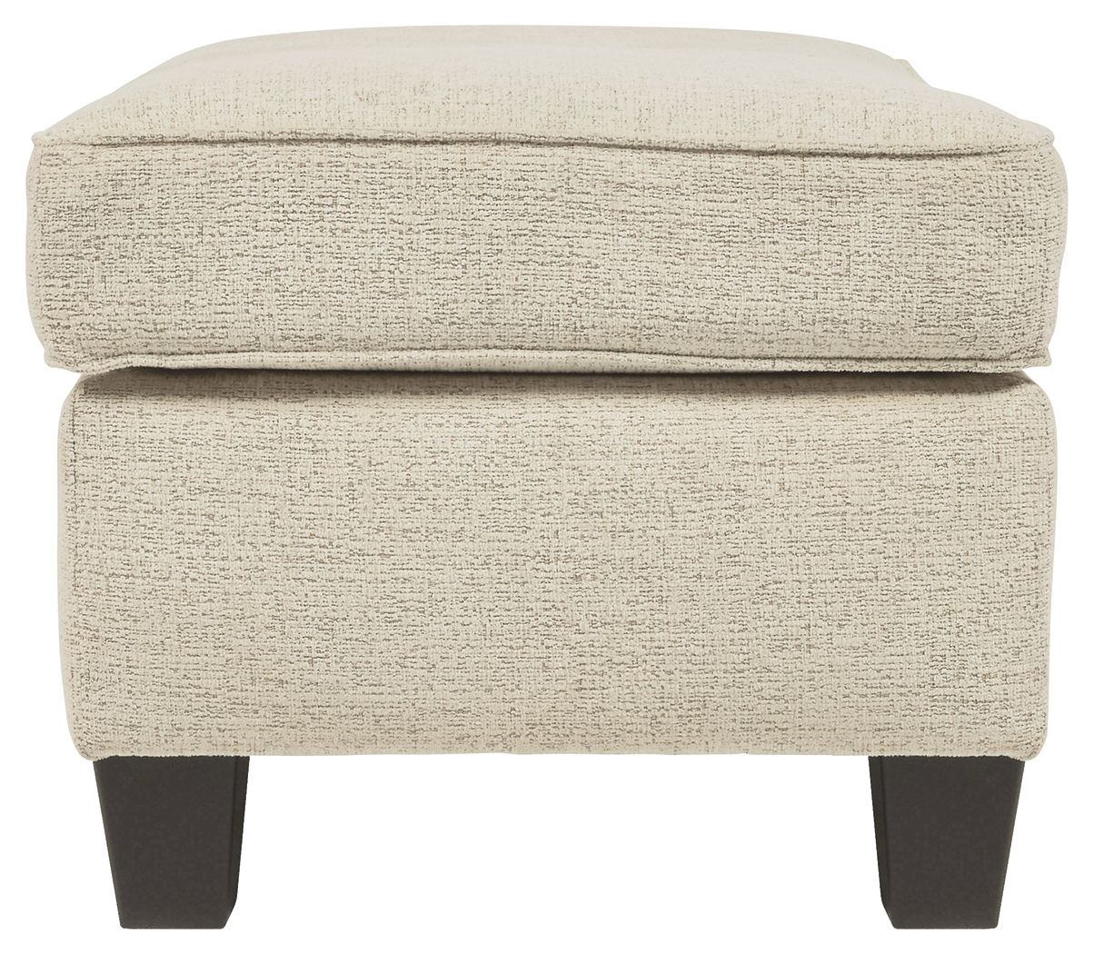 Abinger - Accent Ottoman - Hornell Furniture Outlet